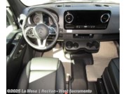 Contact us now about this 2026 Thor Motor Coach Sanctuary 19A-S! 2026 Sanctuary 19A-S by Thor Motor Coach from La Mesa | RecVan - West Sacramento in West Sacramento, California