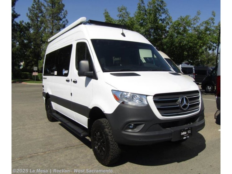 Email now about this 2026 Thor Motor Coach Sanctuary 19A-S! New 2026 Thor Motor Coach Sanctuary 19A-S available in West Sacramento, California