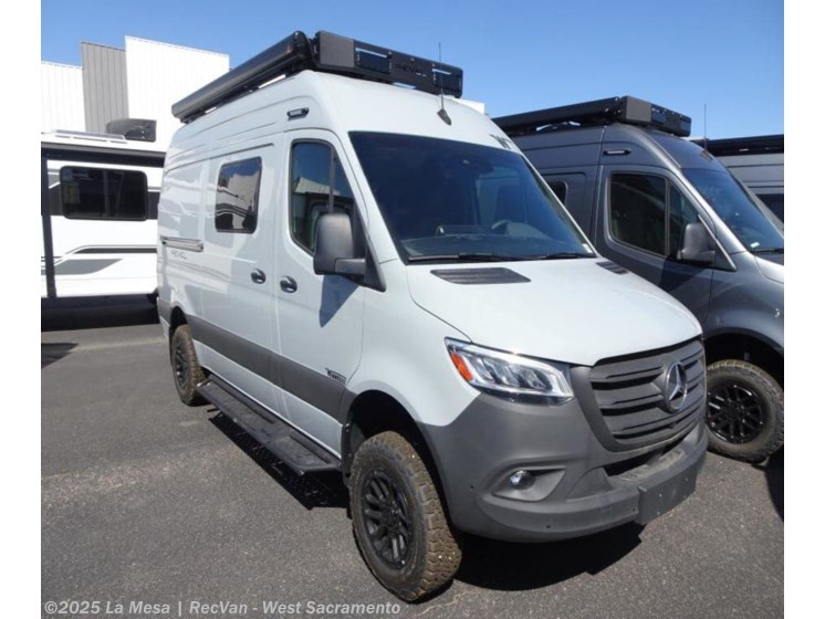 Email now about this 2025 Winnebago Revel BMB44E-2.5-2! New 2025 Winnebago Revel BMB44E-2.5-2 available in West Sacramento, California