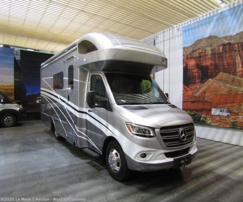 Email now about this 2025 Winnebago View 24D! Used 2025 Winnebago View 24D available in West Sacramento, California