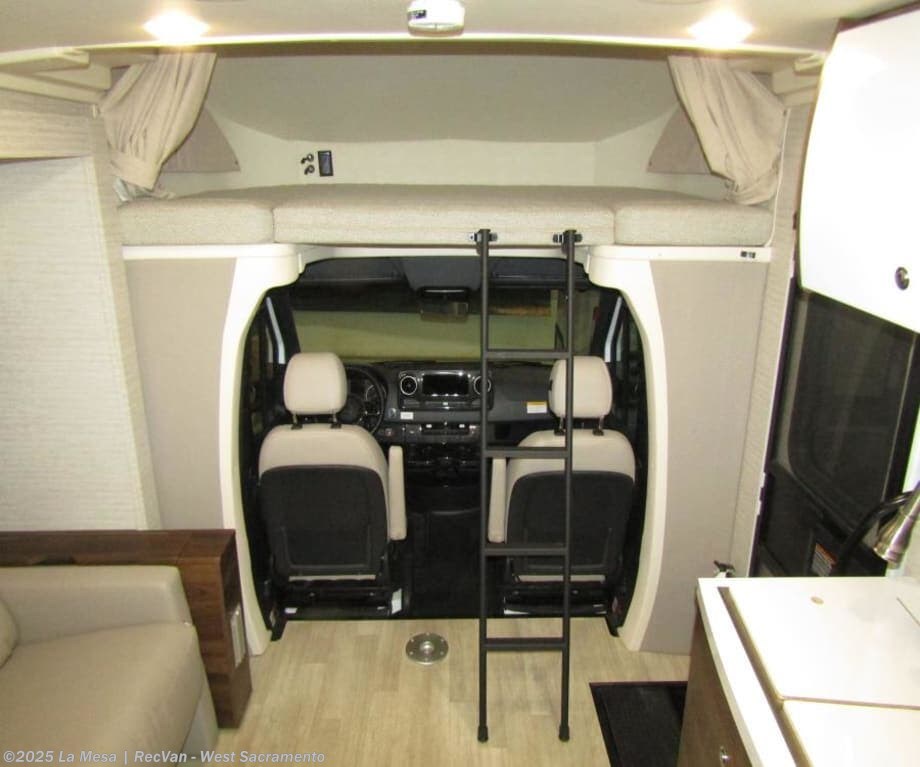 Used 2025 Winnebago View 24D available in West Sacramento, California