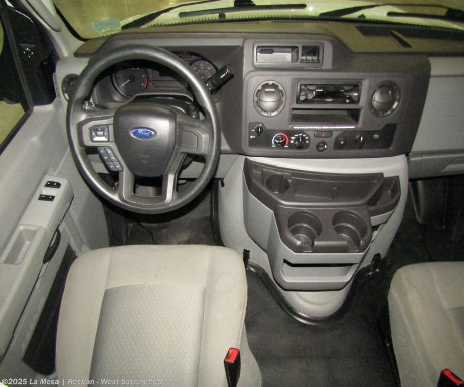 Call now about this 2023 Forest River Sunseeker 2860D! 2023 Forest River Sunseeker 2860D - Used Class C For Sale by La Mesa | RecVan - West Sacramento in West Sacramento, California