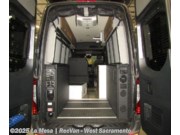 Call now about this 2023 Storyteller Overland STEALTH MODE 4X4! 2023 Storyteller Overland STEALTH MODE 4X4 - Used Class B For Sale by La Mesa | RecVan - West Sacramento in West Sacramento, California