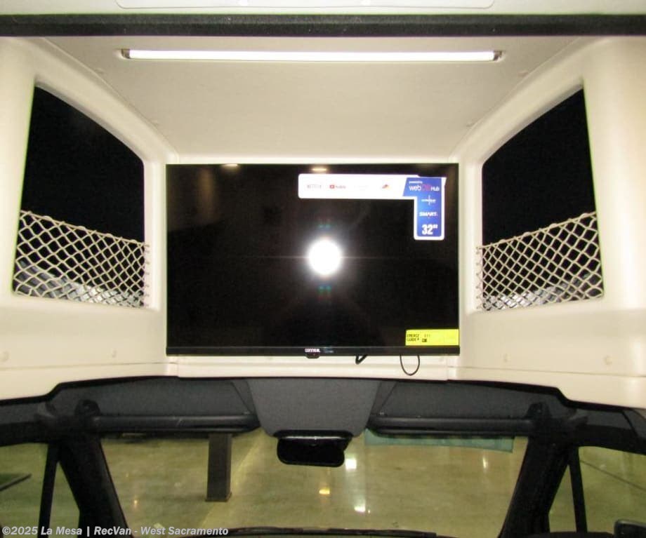 New 2025 Jayco Granite Ridge 23S-FBP-VANUP available in West Sacramento, California