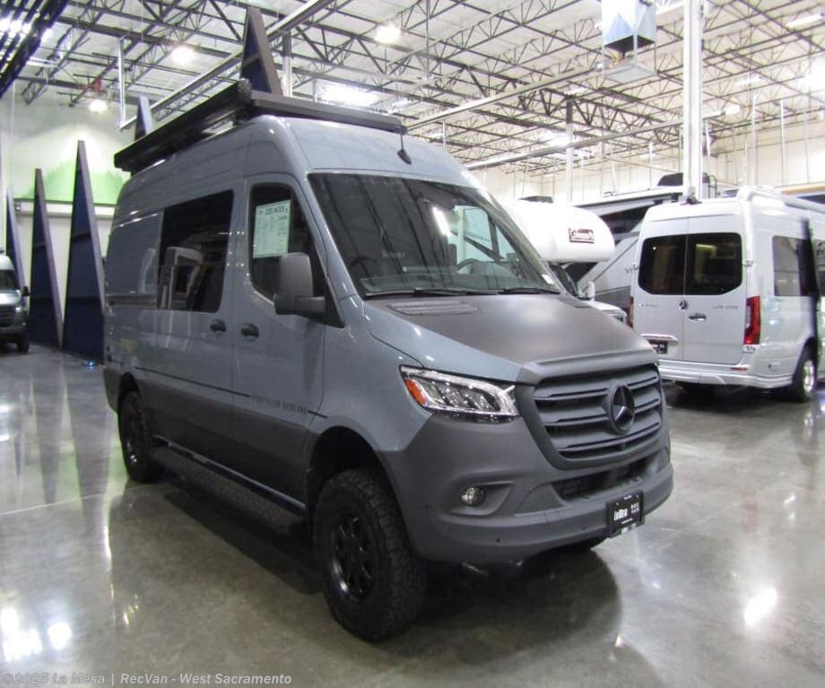 Email now about this 2025 Storyteller Overland Dark MODE DARK-XO-AWD! New 2025 Storyteller Overland Dark MODE DARK-XO-AWD available in West Sacramento, California