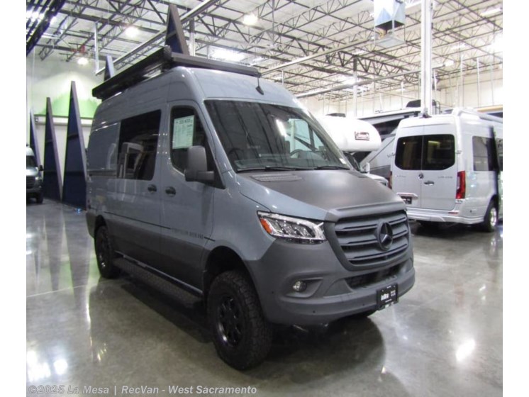 Email now about this 2025 Storyteller Overland Dark MODE DARK-XO-AWD! New 2025 Storyteller Overland Dark MODE DARK-XO-AWD available in West Sacramento, California