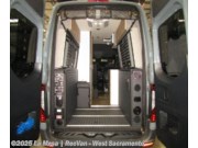 Call now about this 2025 Storyteller Overland Dark MODE DARK-XO-AWD! 2025 Storyteller Overland Dark MODE DARK-XO-AWD - New Class B For Sale by La Mesa | RecVan - West Sacramento in West Sacramento, California