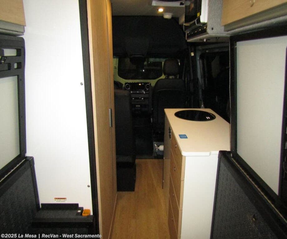 New 2025 Storyteller Overland Dark MODE DARK-XO-AWD available in West Sacramento, California