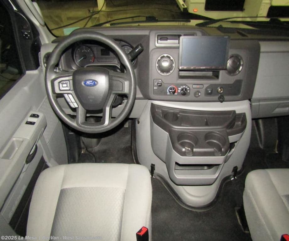 Call now about this 2022 Forest River Solera 27DSE! 2022 Forest River Solera 27DSE - Used Class C For Sale by La Mesa | RecVan - West Sacramento in West Sacramento, California