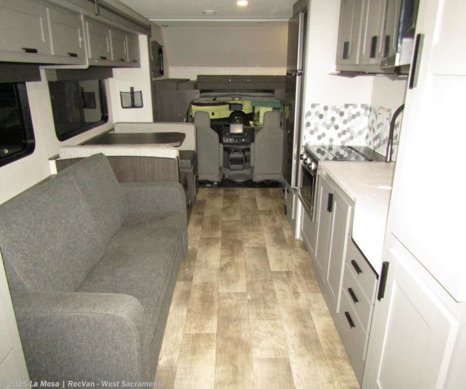 Contact us now about this 2022 Forest River Solera 27DSE! 2022 Solera 27DSE by Forest River from La Mesa | RecVan - West Sacramento in West Sacramento, California