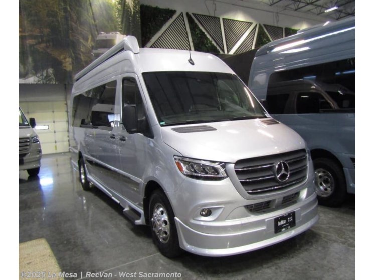 Email now about this 2025 Grech RV Strada-ion STRADA-I-L! New 2025 Grech RV Strada-ion STRADA-I-L available in West Sacramento, California
