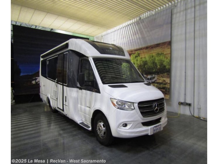 Email now about this 2023 Leisure Travel Unity 24TB! Used 2023 Leisure Travel Unity 24TB available in West Sacramento, California