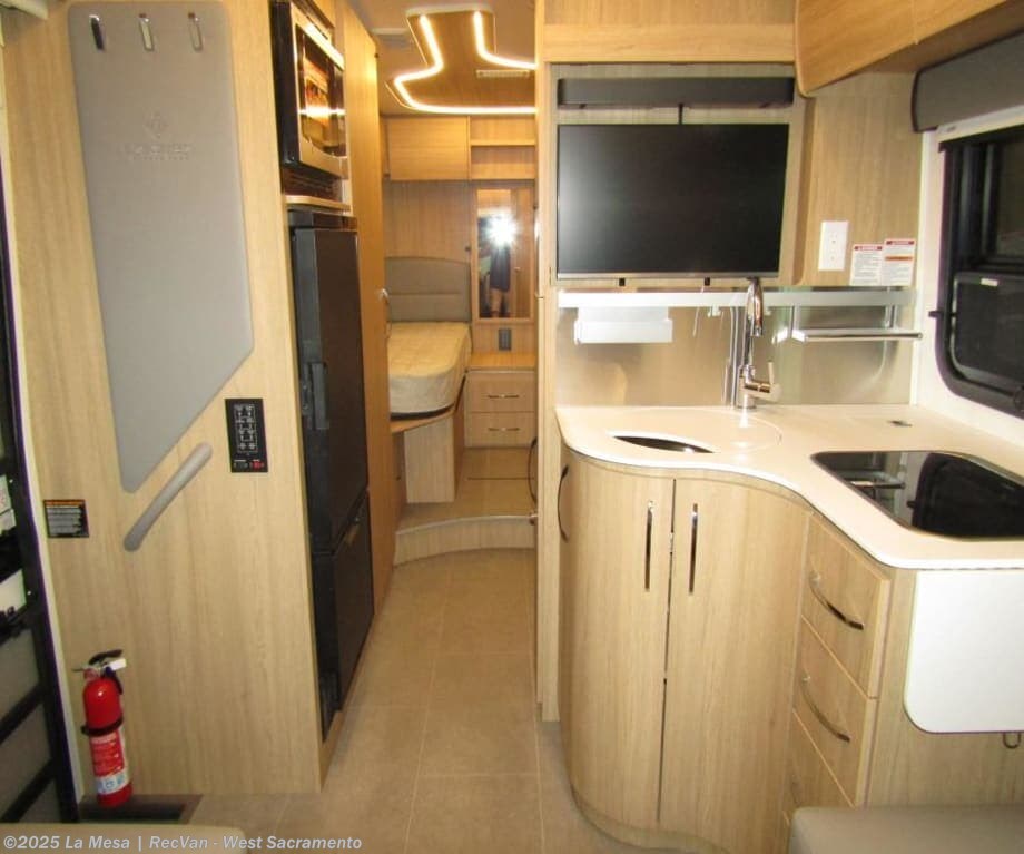 Used 2023 Leisure Travel Unity 24TB available in West Sacramento, California