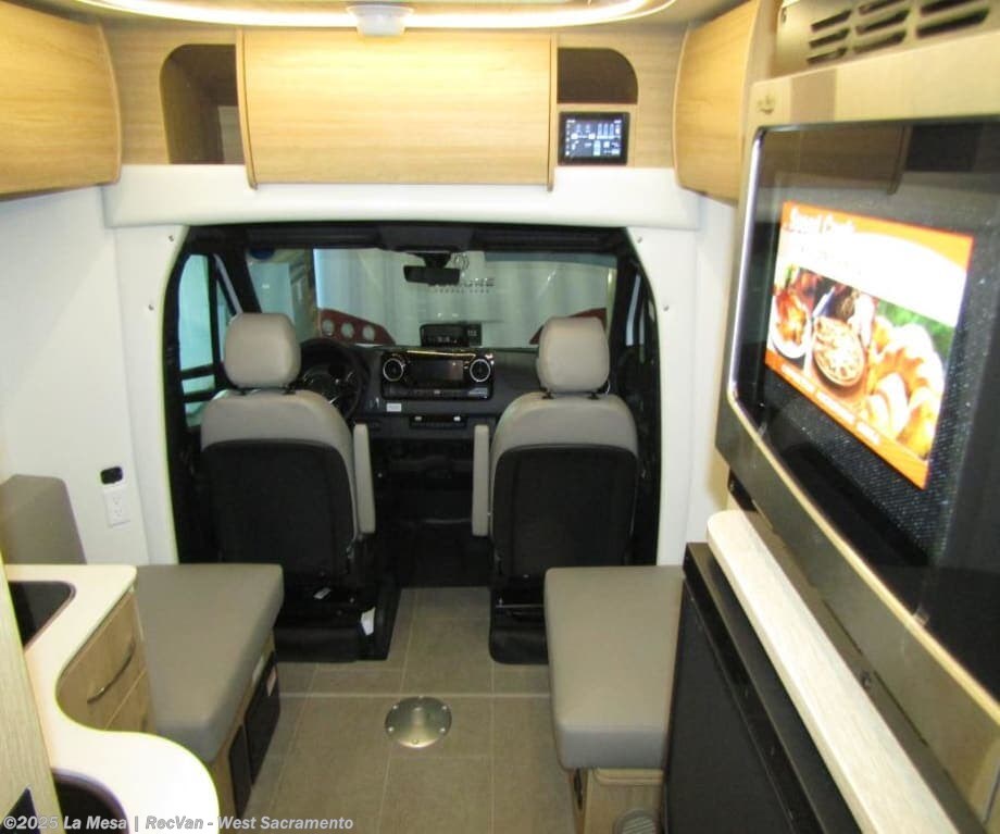 Contact us now about this 2023 Leisure Travel Unity 24TB! 2023 Unity 24TB by Leisure Travel from La Mesa | RecVan - West Sacramento in West Sacramento, California