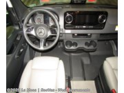 Call now about this 2023 Leisure Travel Unity 24TB! 2023 Leisure Travel Unity 24TB - Used Class C For Sale by La Mesa | RecVan - West Sacramento in West Sacramento, California