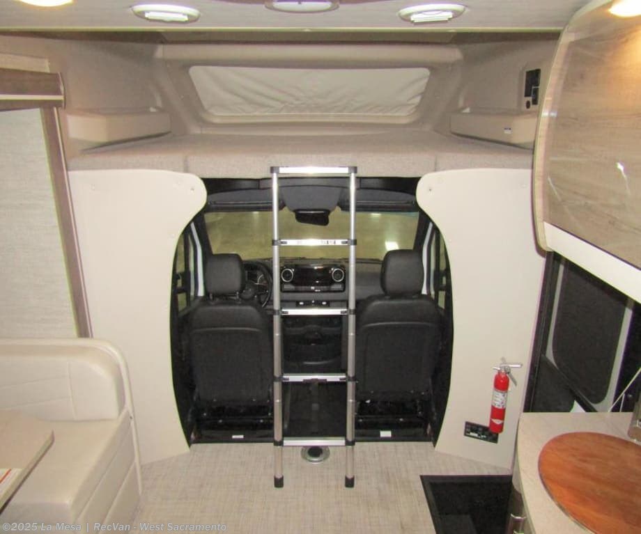 Used 2023 Entegra Coach Qwest 24R available in West Sacramento, California