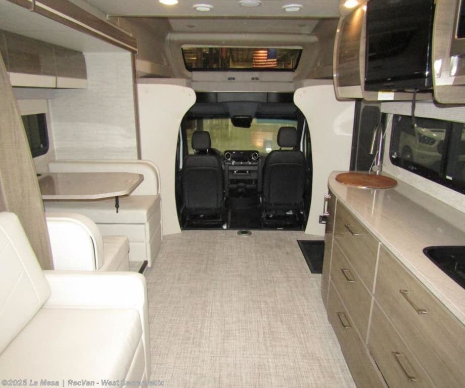Contact us now about this 2023 Entegra Coach Qwest 24R! 2023 Qwest 24R by Entegra Coach from La Mesa | RecVan - West Sacramento in West Sacramento, California