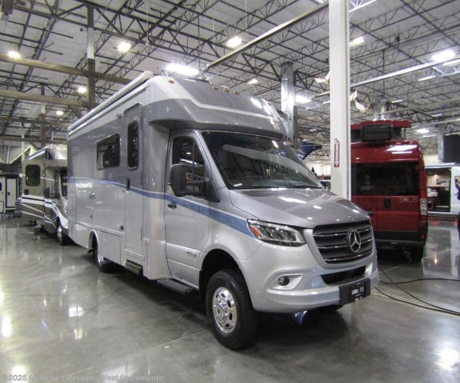 Email now about this 2025 Winnebago View WM524T! New 2025 Winnebago View WM524T available in West Sacramento, California