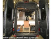 Call now about this 2022 Winnebago Boldt 70BL 4X4! 2022 Winnebago Boldt 70BL 4X4 - Used Class B For Sale by La Mesa | RecVan - West Sacramento in West Sacramento, California