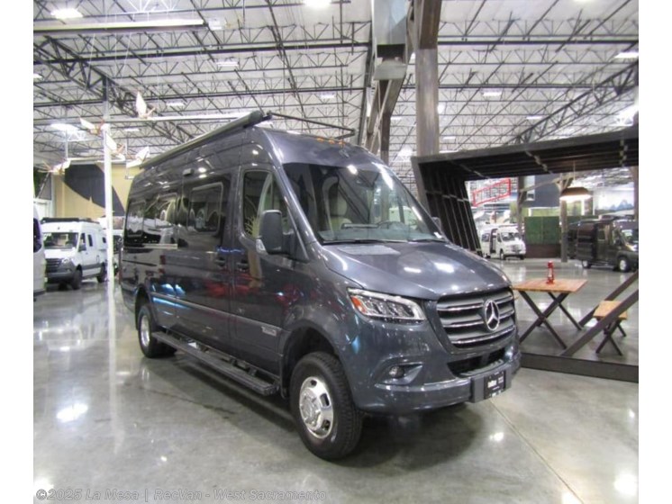 Email now about this 2022 Winnebago Boldt 70BL 4X4! Used 2022 Winnebago Boldt 70BL 4X4 available in West Sacramento, California