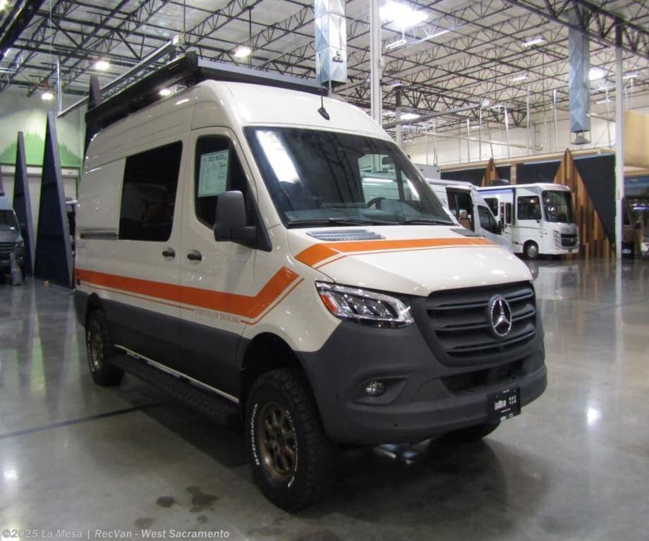 Email now about this 2025 Storyteller Overland MODE MODE-XO-AWD! New 2025 Storyteller Overland MODE MODE-XO-AWD available in West Sacramento, California