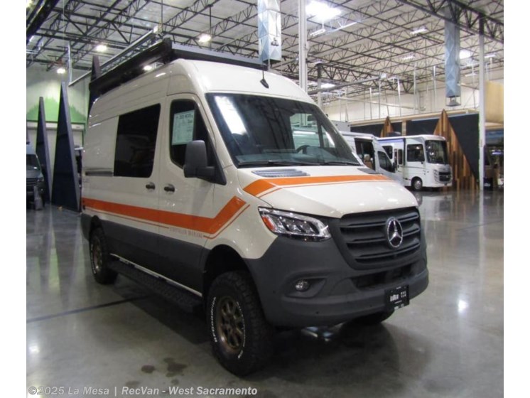 Email now about this 2025 Storyteller Overland MODE MODE-XO-AWD! New 2025 Storyteller Overland MODE MODE-XO-AWD available in West Sacramento, California