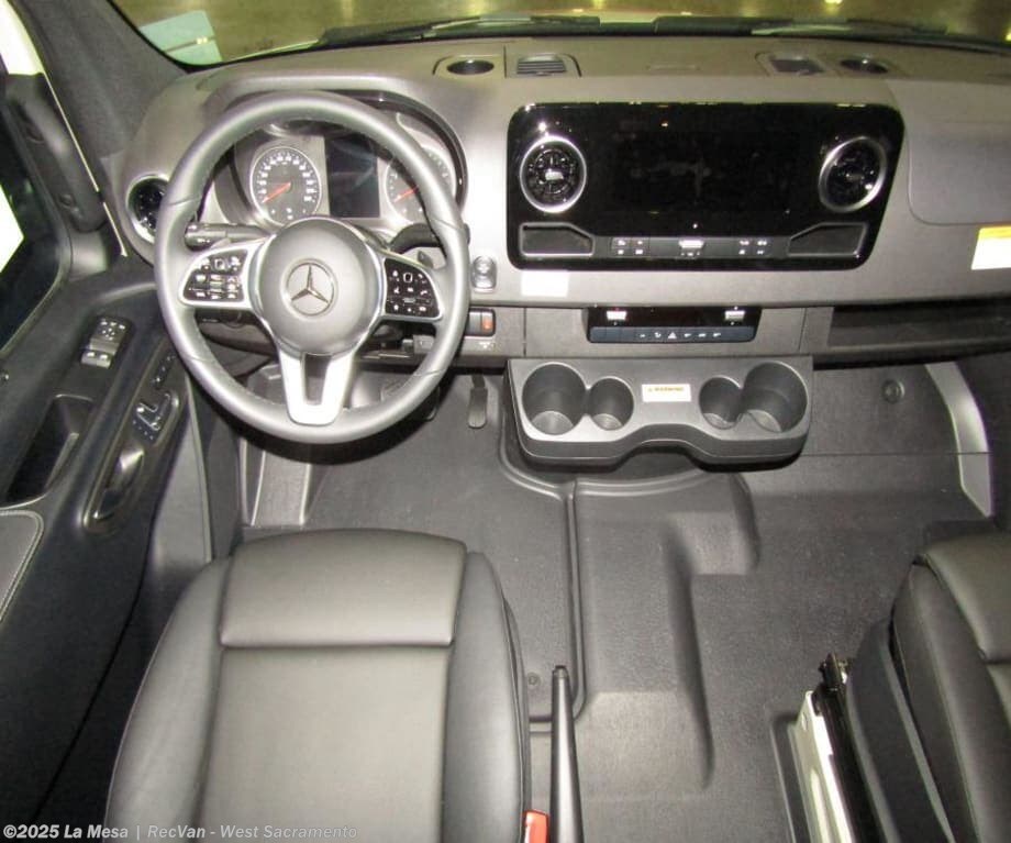 Contact us now about this 2025 Storyteller Overland MODE MODE-XO-AWD! 2025 MODE MODE-XO-AWD by Storyteller Overland from La Mesa | RecVan - West Sacramento in West Sacramento, California