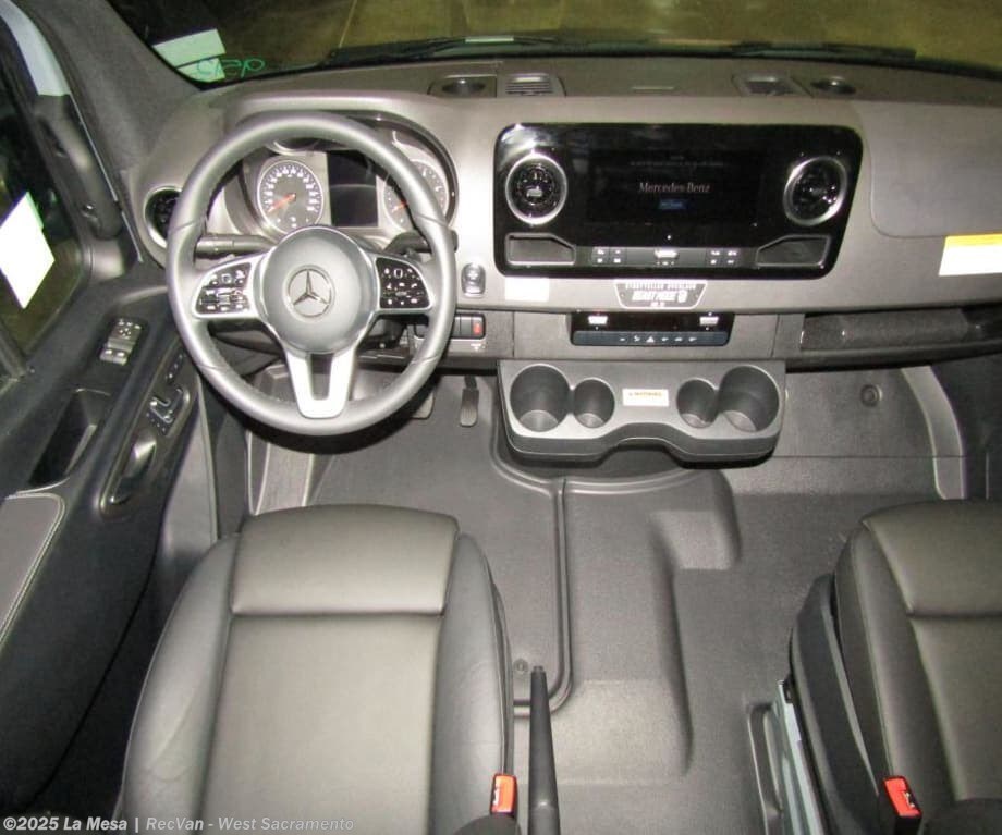 Contact us now about this 2025 Storyteller Overland Beast MODE BEAST-AWD! 2025 Beast MODE BEAST-AWD by Storyteller Overland from La Mesa | RecVan - West Sacramento in West Sacramento, California