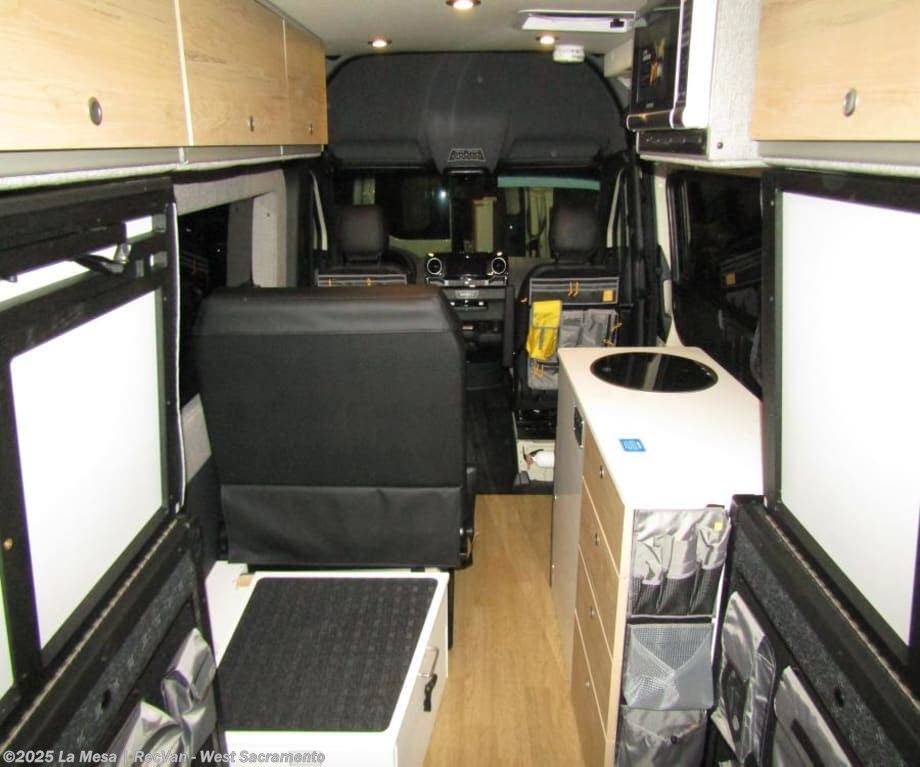 New 2025 Storyteller Overland Beast MODE BEAST-AWD available in West Sacramento, California