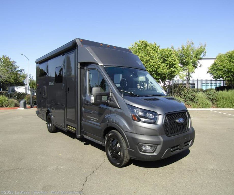 Email now about this 2026 Winnebago Ekko WF622A-L! New 2026 Winnebago Ekko WF622A-L available in West Sacramento, California