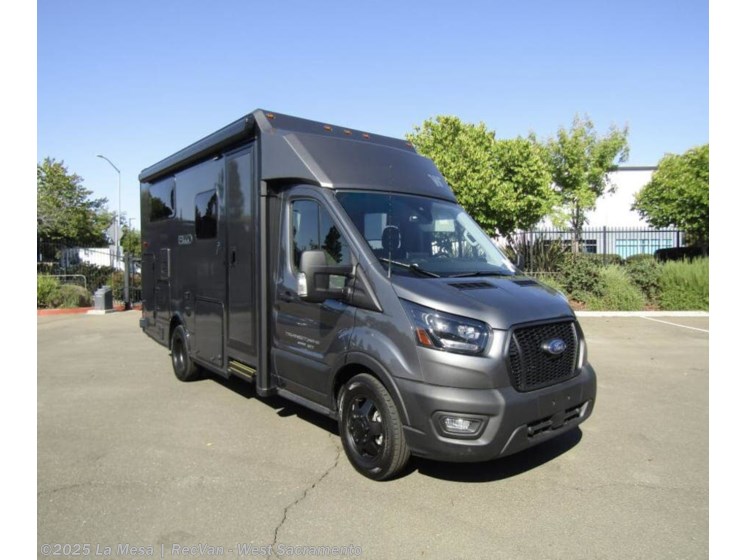 Email now about this 2026 Winnebago Ekko WF622A-L! New 2026 Winnebago Ekko WF622A-L available in West Sacramento, California
