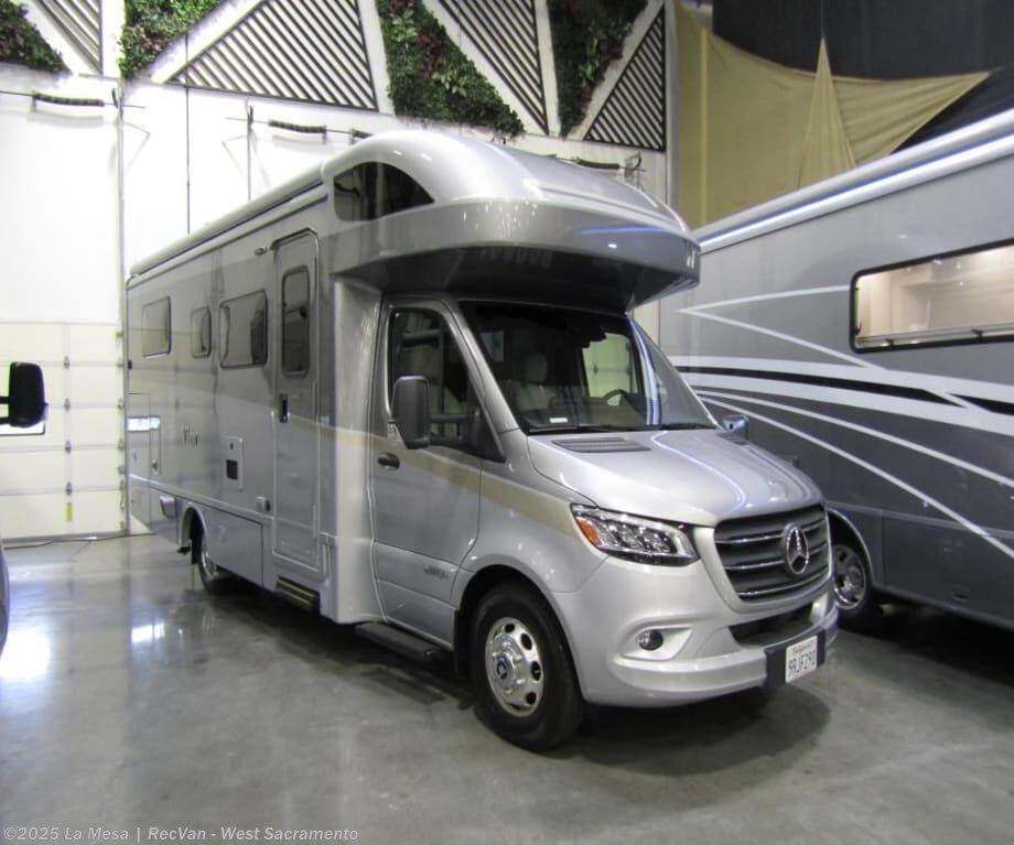 Email now about this 2025 Winnebago View 25R! Used 2025 Winnebago View 25R available in West Sacramento, California