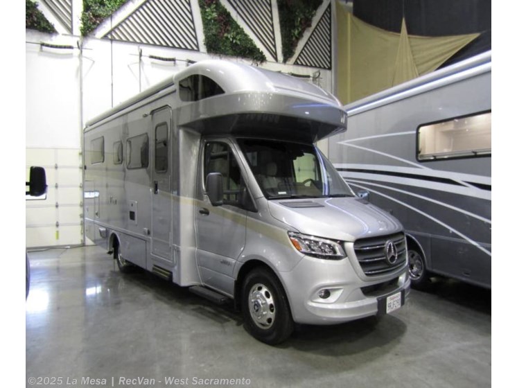 Email now about this 2025 Winnebago View 25R! Used 2025 Winnebago View 25R available in West Sacramento, California