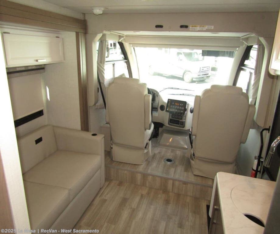 Contact us now about this 2026 Thor Motor Coach Axis 24.1-A! 2026 Axis 24.1-A by Thor Motor Coach from La Mesa | RecVan - West Sacramento in West Sacramento, California