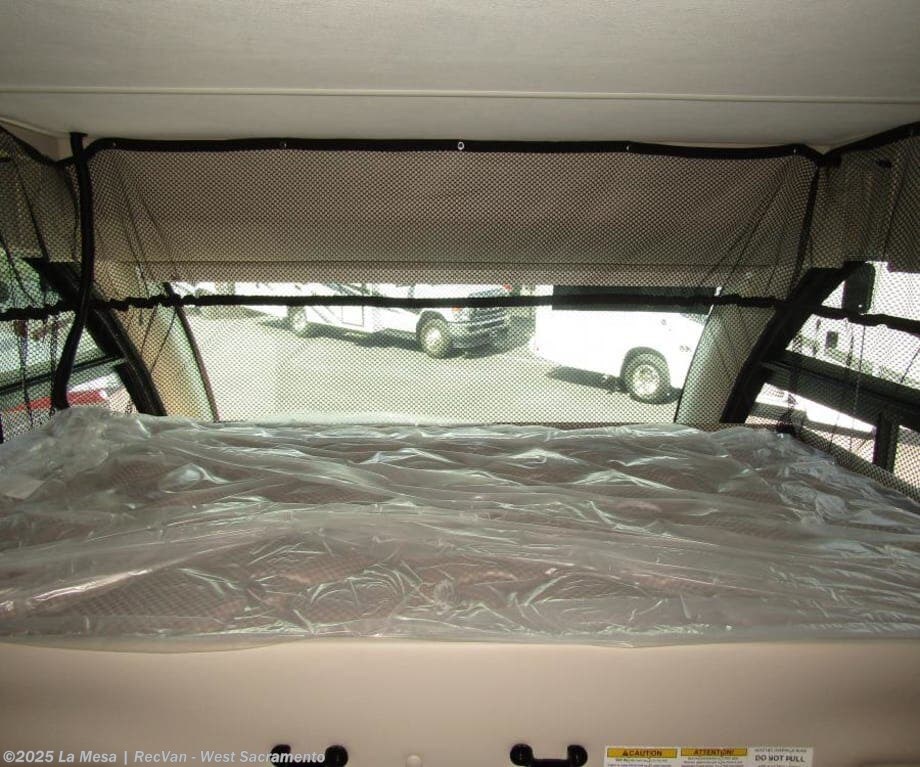 New 2026 Thor Motor Coach Axis 24.1-A available in West Sacramento, California