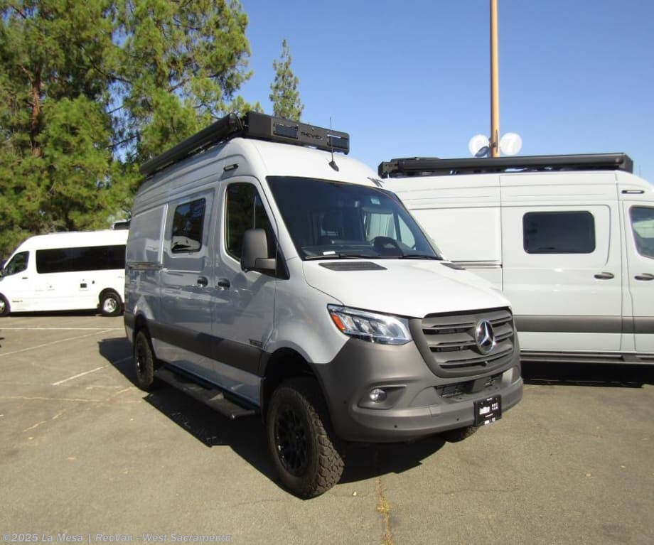Email now about this 2026 Winnebago Revel BMB44E-2.5-2! New 2026 Winnebago Revel BMB44E-2.5-2 available in West Sacramento, California
