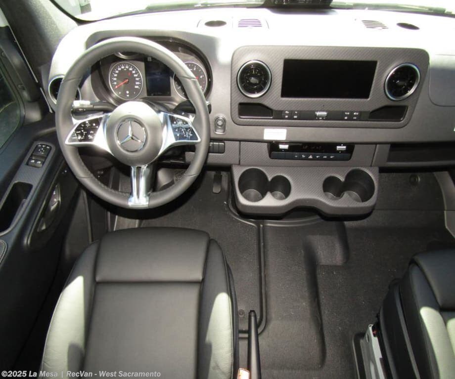 Contact us now about this 2026 Winnebago Revel BMB44E-2.5-2! 2026 Revel BMB44E-2.5-2 by Winnebago from La Mesa | RecVan - West Sacramento in West Sacramento, California