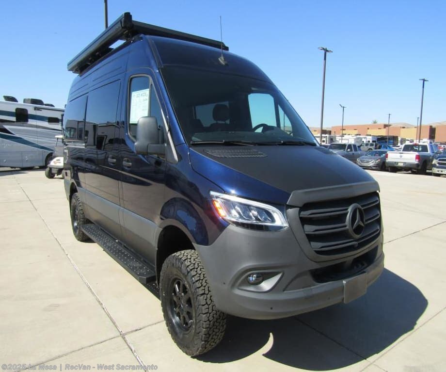 Email now about this 2025 Storyteller Overland Dark MODE DARK-AWD! New 2025 Storyteller Overland Dark MODE DARK-AWD available in West Sacramento, California