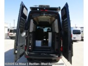 Call now about this 2025 Storyteller Overland Dark MODE DARK-AWD! 2025 Storyteller Overland Dark MODE DARK-AWD - New Class B For Sale by La Mesa | RecVan - West Sacramento in West Sacramento, California