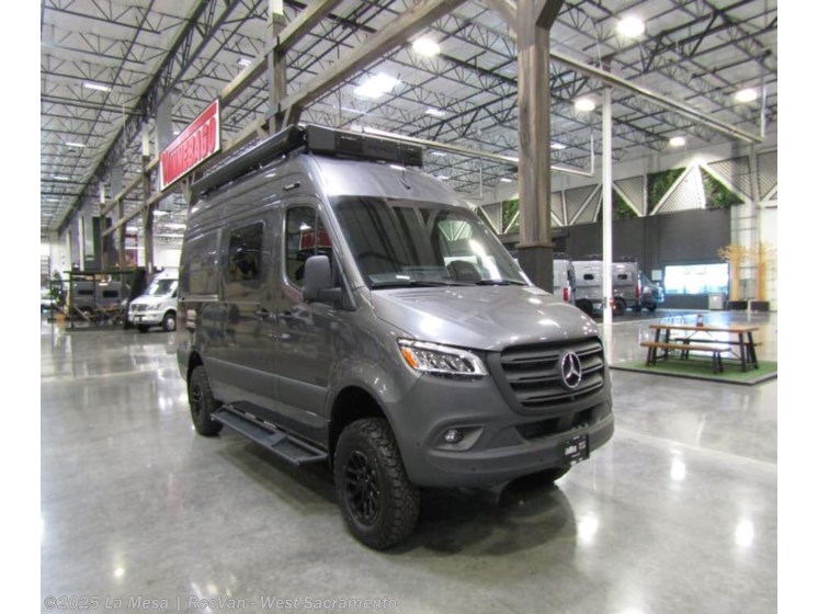 Email now about this 2026 Winnebago Revel BMB44EC-2! New 2026 Winnebago Revel BMB44EC-2 available in West Sacramento, California