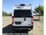 Contact us now about this 2026 Thor Motor Coach Rize 18M! 2026 Rize 18M by Thor Motor Coach from La Mesa | RecVan - West Sacramento in West Sacramento, California