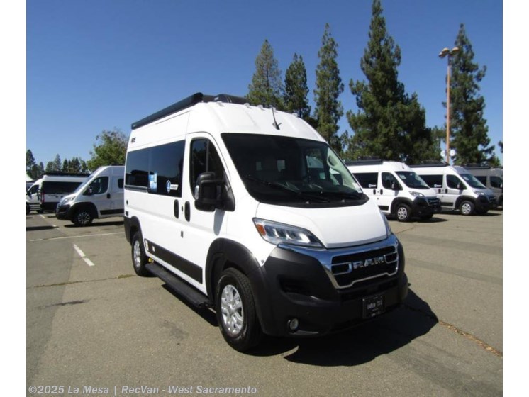 Email now about this 2026 Thor Motor Coach Rize 18M! New 2026 Thor Motor Coach Rize 18M available in West Sacramento, California