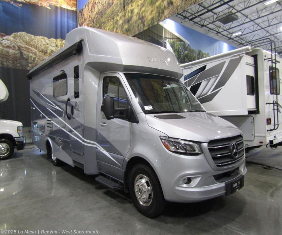 Email now about this 2024 Tiffin Wayfarer 25RW! Used 2024 Tiffin Wayfarer 25RW available in West Sacramento, California