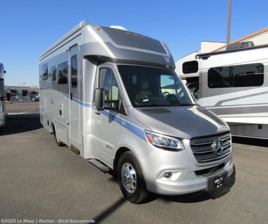 Email now about this 2026 Winnebago View WM524R! New 2026 Winnebago View WM524R available in West Sacramento, California