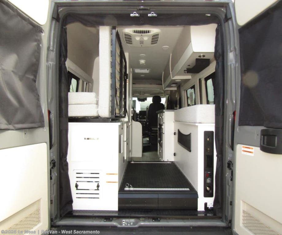 Call now about this 2026 Jayco Swift 20E! 2026 Jayco Swift 20E - New Class B For Sale by La Mesa | RecVan - West Sacramento in West Sacramento, California