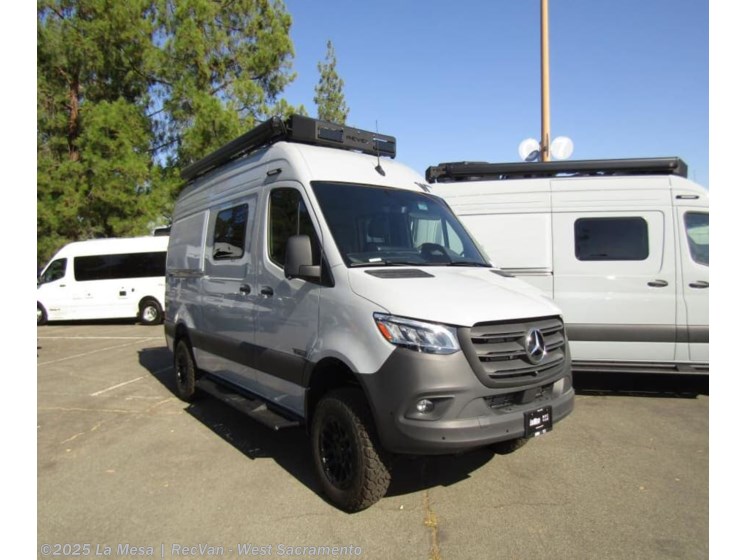 Email now about this 2026 Winnebago Revel BMB44E-2.5-2! New 2026 Winnebago Revel BMB44E-2.5-2 available in West Sacramento, California