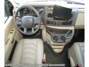 Call now about this 2026 Entegra Coach Odyssey 25R! 2026 Entegra Coach Odyssey 25R - New Class C For Sale by La Mesa | RecVan - West Sacramento in West Sacramento, California