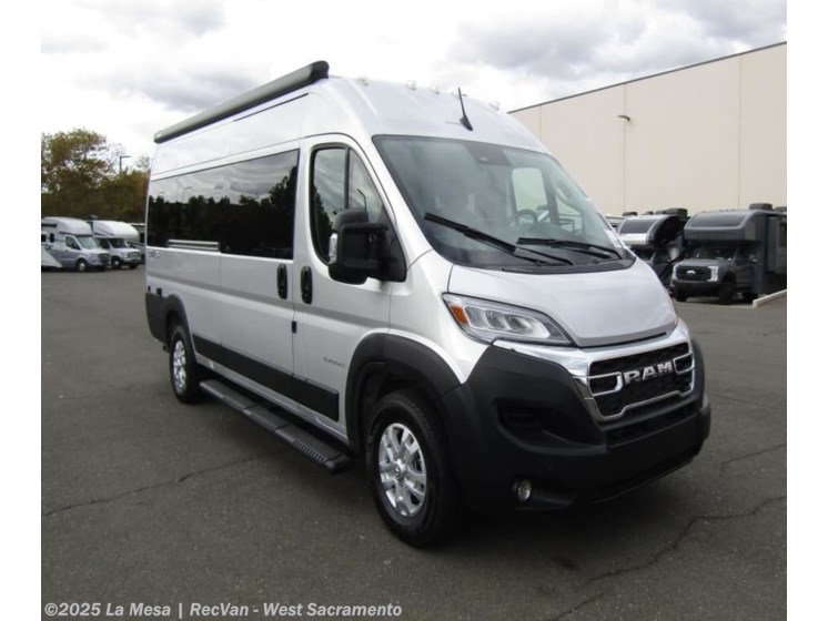 Email now about this 2026 Entegra Coach Ethos 20E! New 2026 Entegra Coach Ethos 20E available in West Sacramento, California