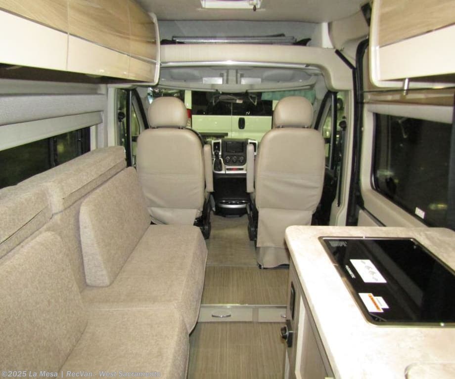 Used 2023 Thor Motor Coach Scope 18M-S available in West Sacramento, California