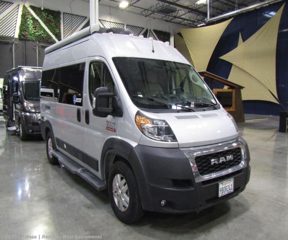 Email now about this 2023 Thor Motor Coach Scope 18M-S! Used 2023 Thor Motor Coach Scope 18M-S available in West Sacramento, California